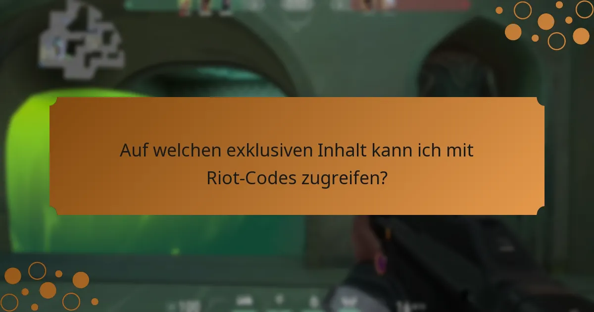 Wie kann ich an Community-Giveaways für Riot-Codes teilnehmen?