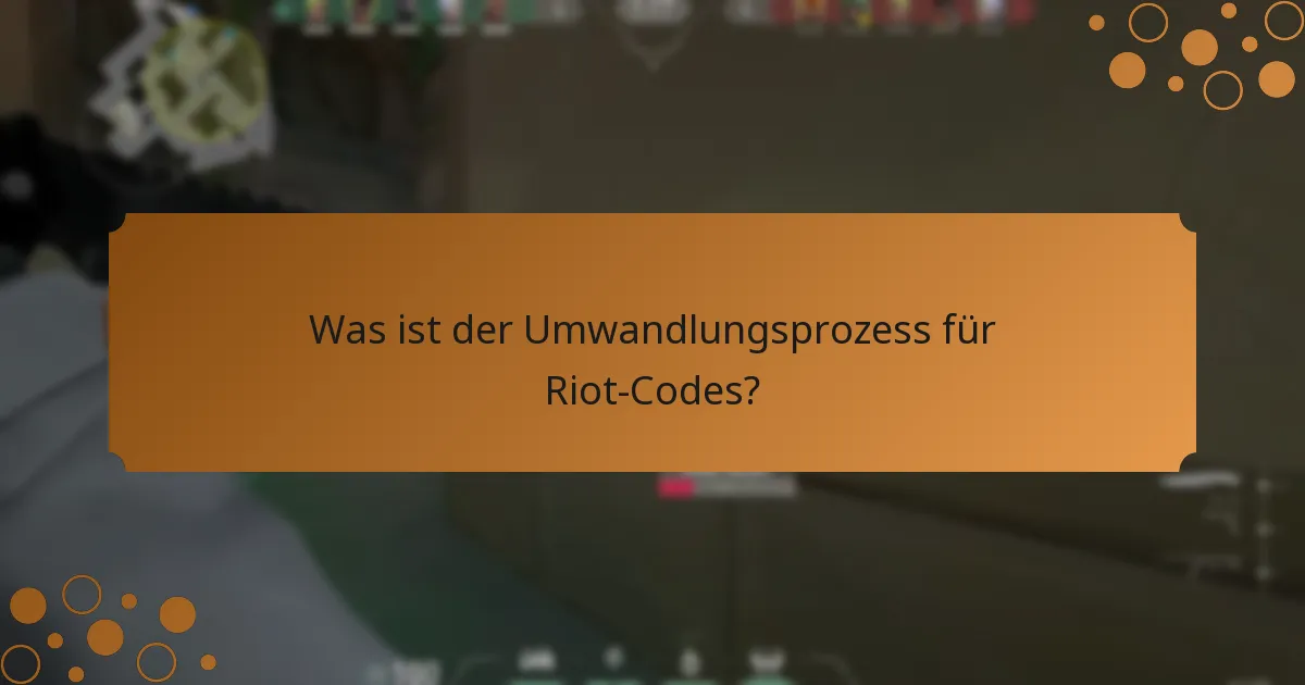 Wie löst man Riot-Codes für Valorant ein?