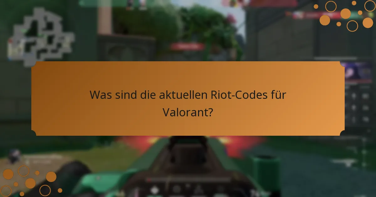 Was ist der Umwandlungsprozess für Riot-Codes?