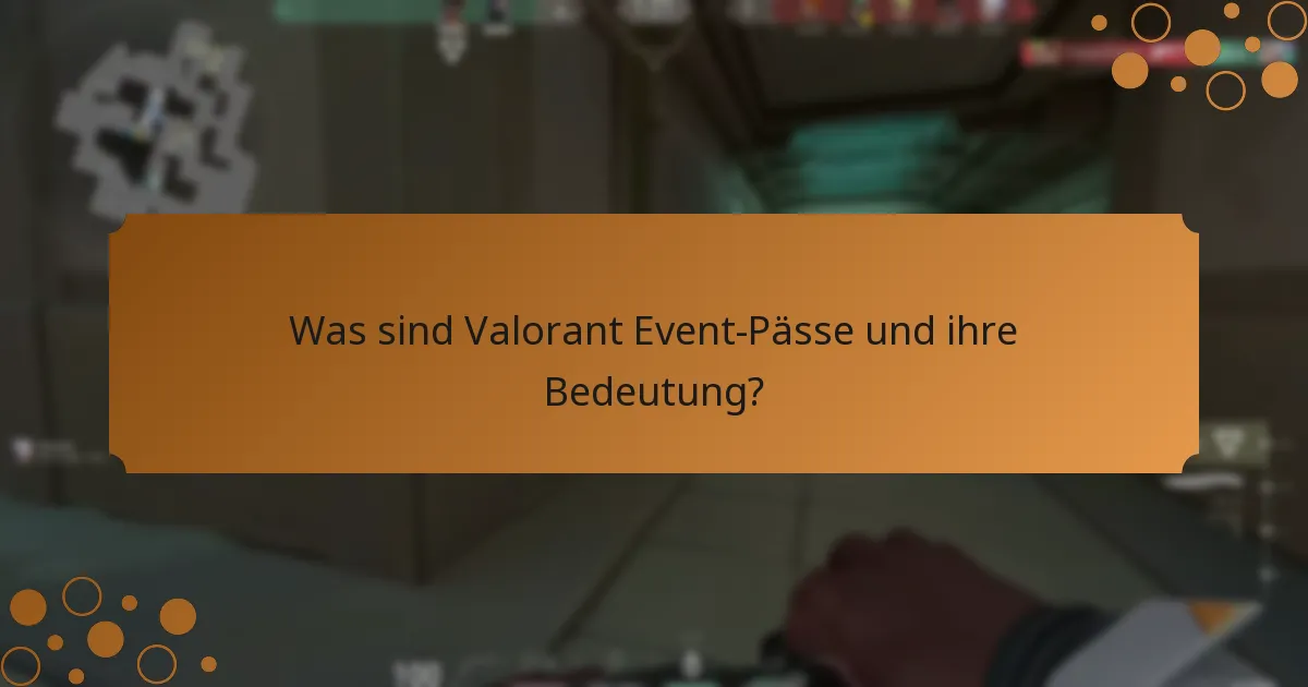 Wie beeinflussen die Vorschläge der Community die Valorant Event-Pässe?