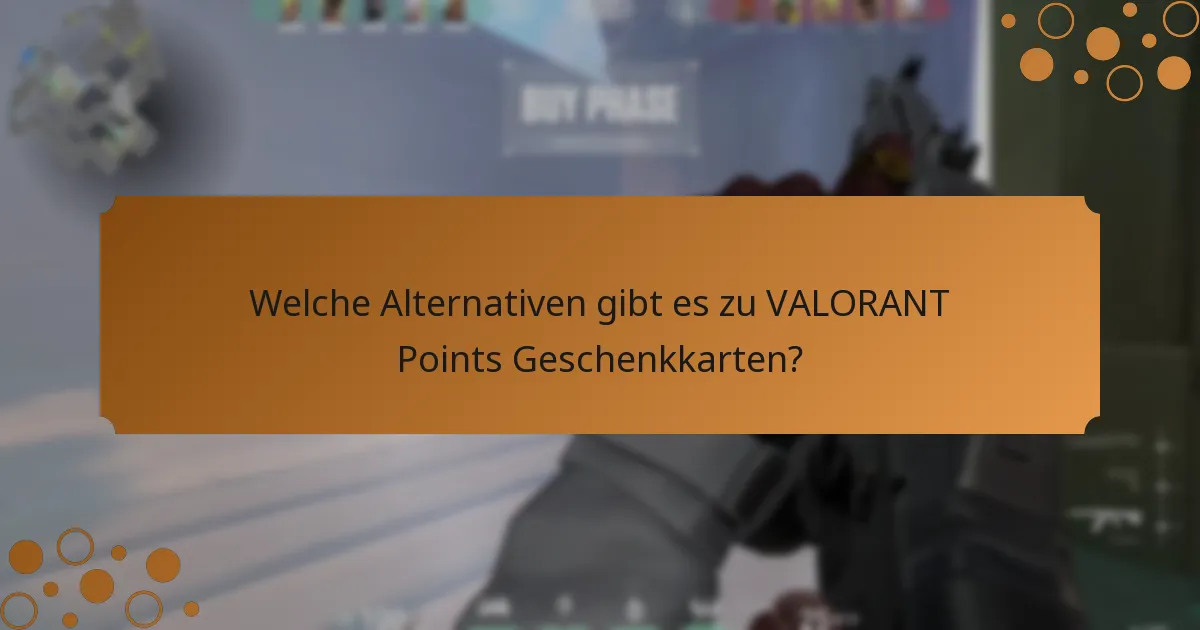 Welche Anlässe sind ideal für das Verschenken von VALORANT Points?