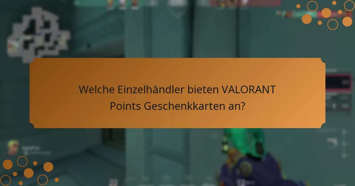 Wie vergleichen sich VALORANT Points Geschenkkarten mit anderen In-Game-Währungsoptionen?