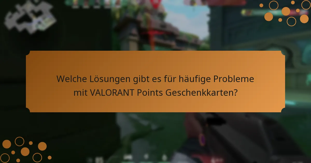 Welche Varianten von VALORANT Points Geschenkkarten sind erhältlich?