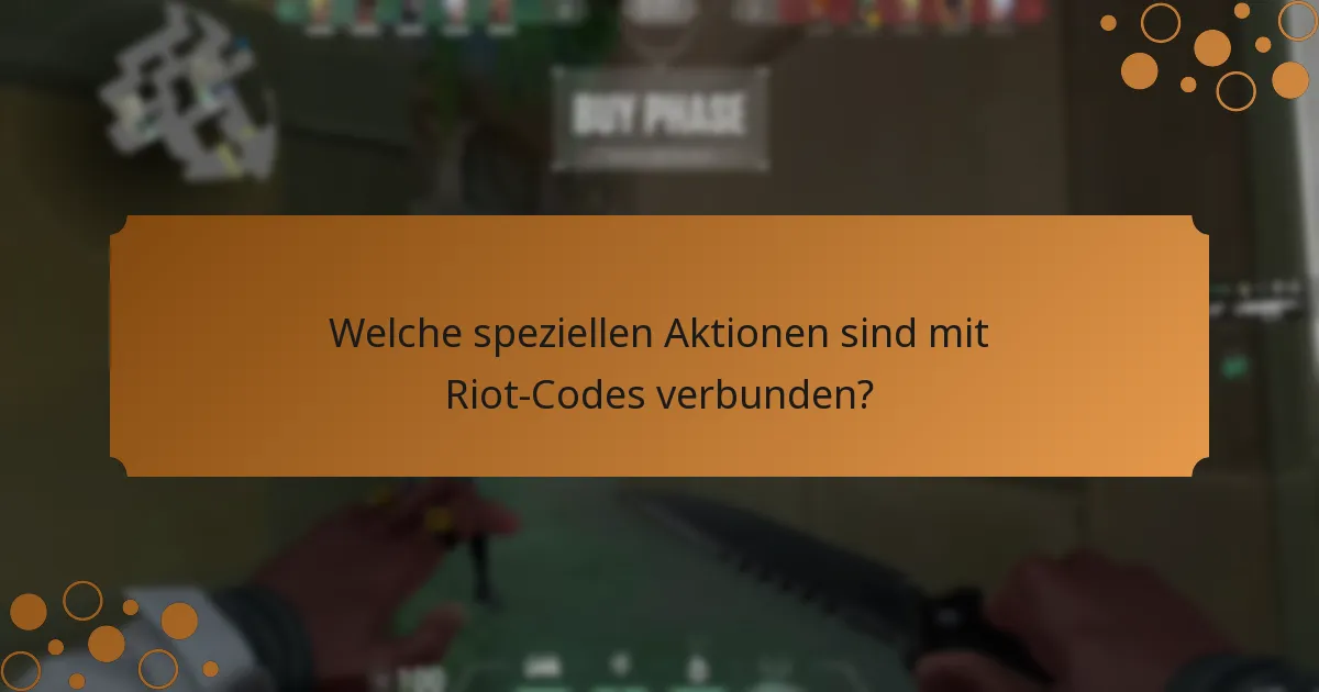 Wann können Riot-Codes eingelöst werden?
