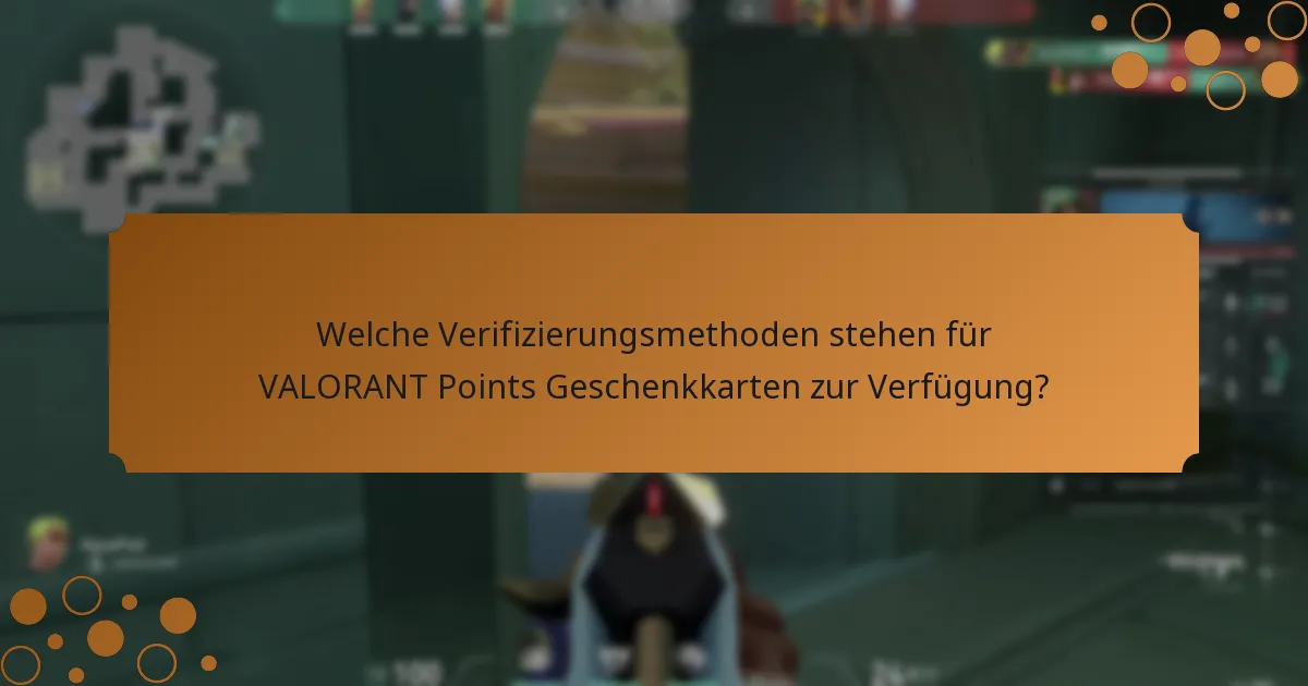 Was sind die häufigsten Fallstricke bei der Verwendung von VALORANT Points Geschenkkarten?