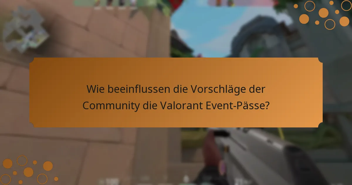 Wie vergleichen sich die Valorant Event-Pässe mit ähnlichen Systemen in anderen Spielen?