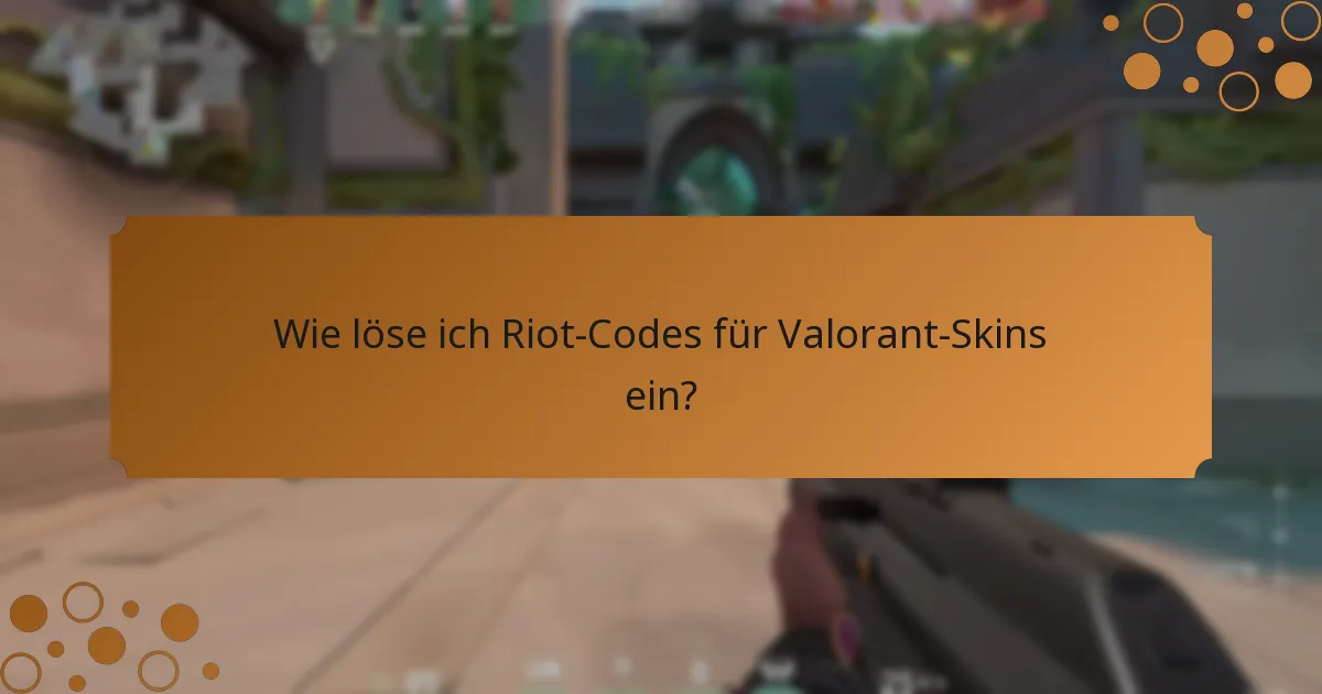 Was sind die besten Praktiken für die Verwendung von Riot-Codes?